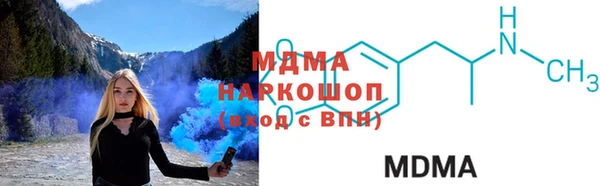 ешки Мегион